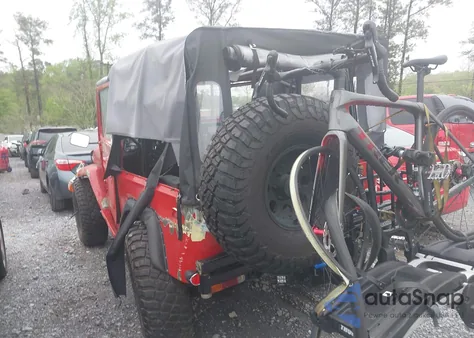 1978 Toyota Land Cruiser from USA, damaged, VIN FJ40290557